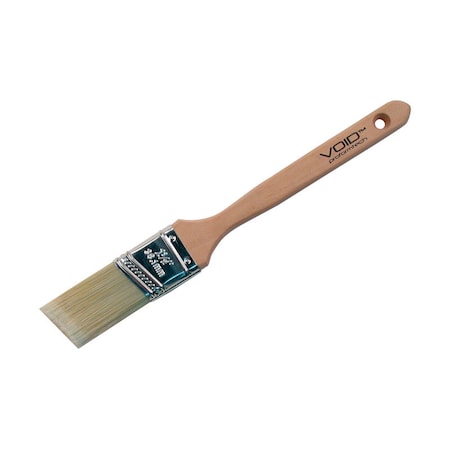 Proform Proform Void 1-1/2 in. Soft Angle Paint Brush E1.5AS